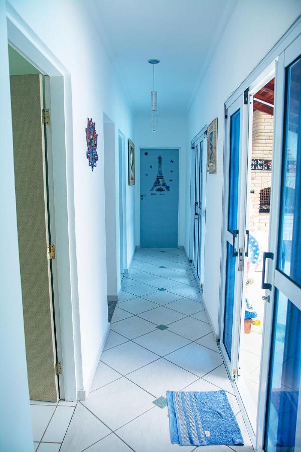 Linda Casa Com Lazer A 500M Da Praia Guaratuba Sp Bertioga Dış mekan fotoğraf