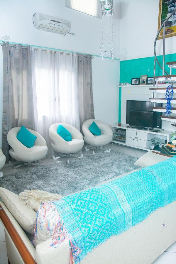 Linda Casa Com Lazer A 500M Da Praia Guaratuba Sp Bertioga Dış mekan fotoğraf