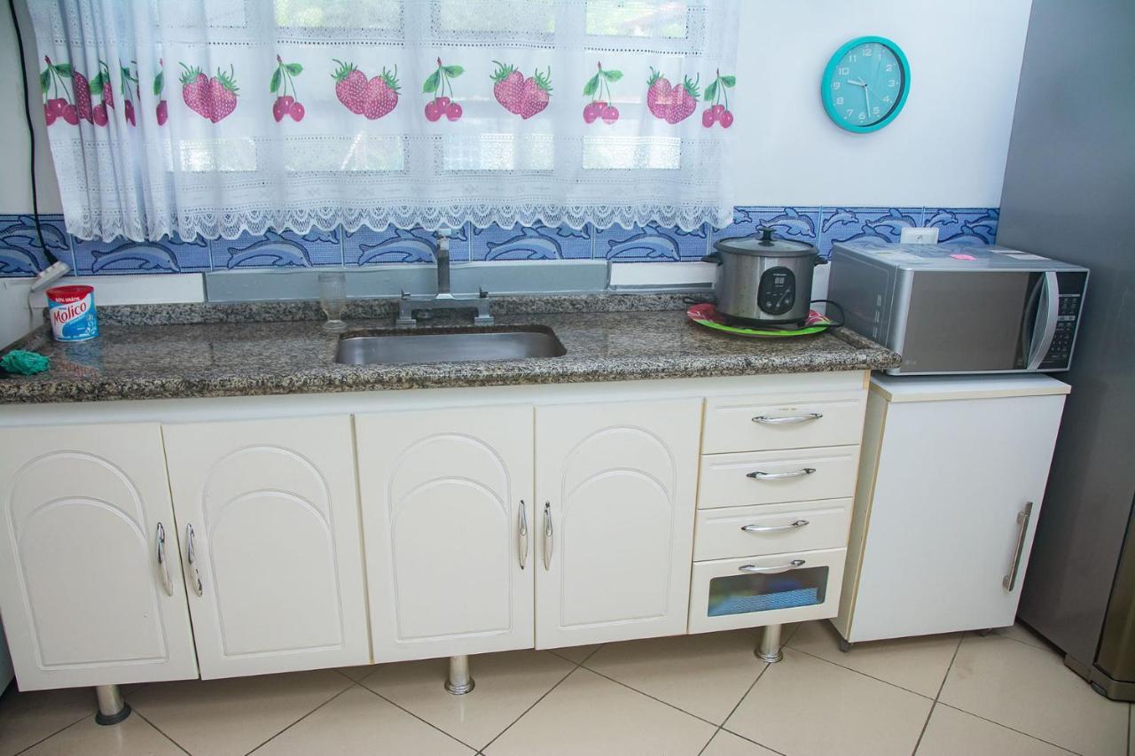 Linda Casa Com Lazer A 500M Da Praia Guaratuba Sp Bertioga Dış mekan fotoğraf