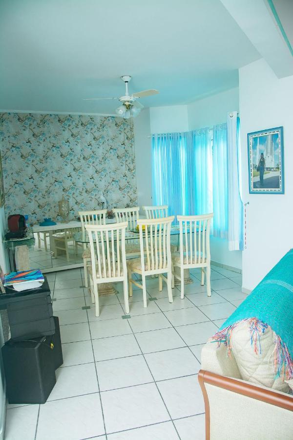 Linda Casa Com Lazer A 500M Da Praia Guaratuba Sp Bertioga Dış mekan fotoğraf